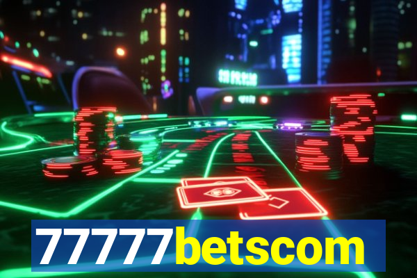 77777betscom