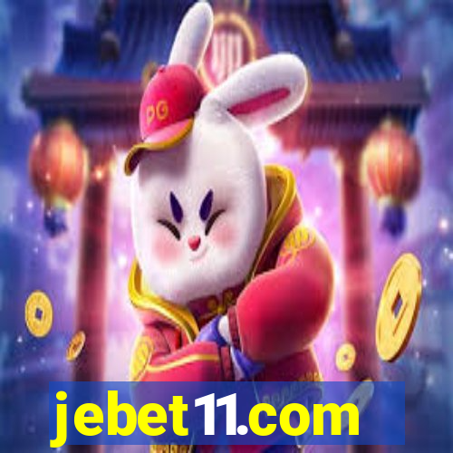 jebet11.com