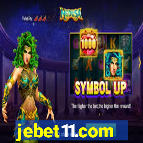 jebet11.com