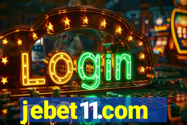 jebet11.com