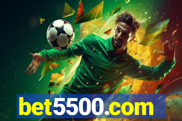 bet5500.com