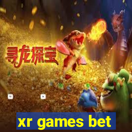 xr games bet