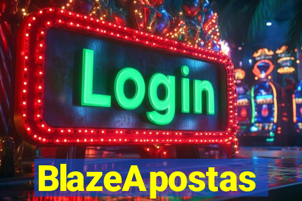 BlazeApostas