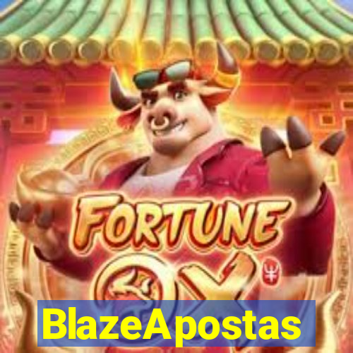 BlazeApostas