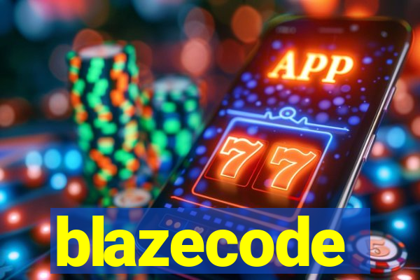 blazecode