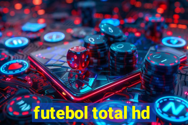 futebol total hd