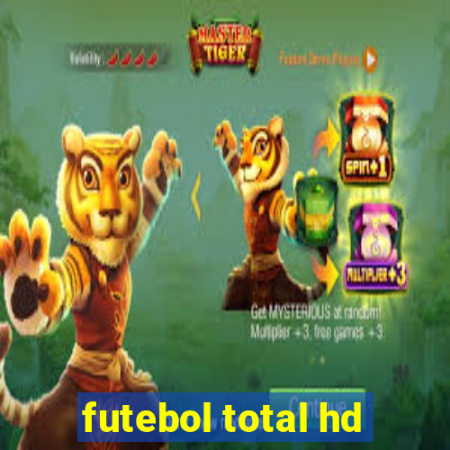 futebol total hd