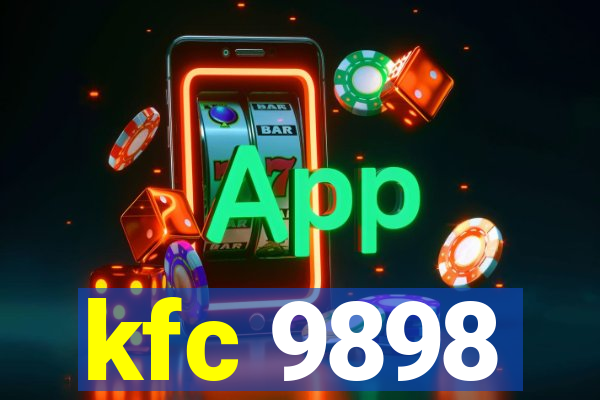 kfc 9898