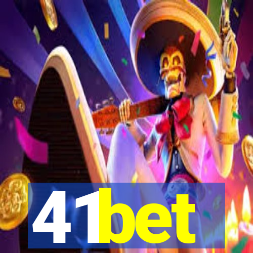 41bet