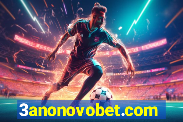 3anonovobet.com