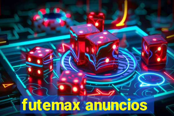 futemax anuncios