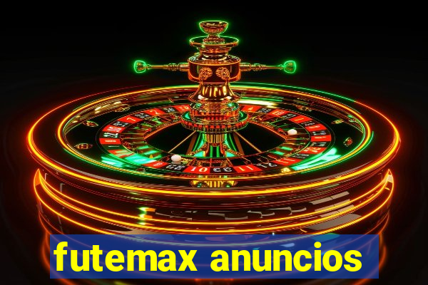 futemax anuncios