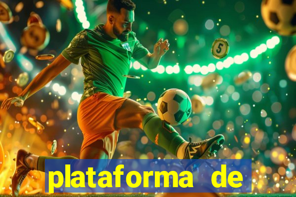 plataforma de fortune tiger