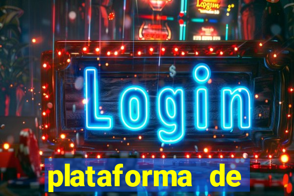 plataforma de fortune tiger