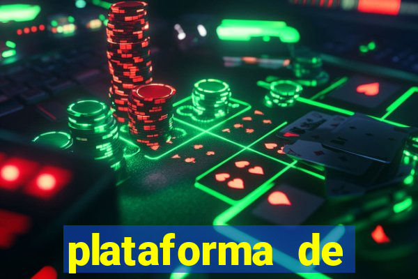 plataforma de fortune tiger