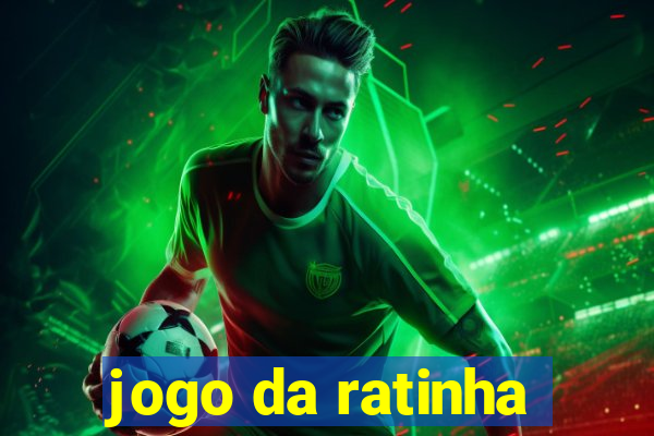 jogo da ratinha