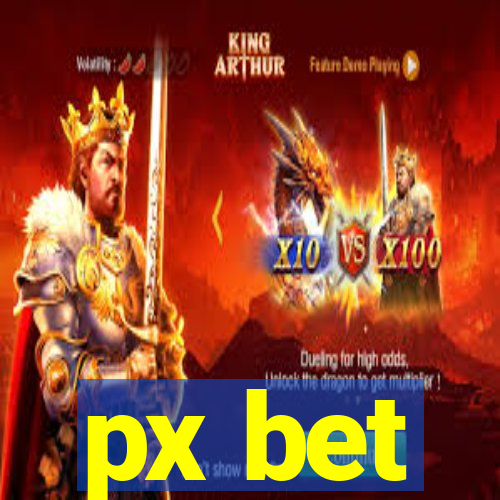 px bet