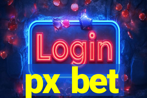 px bet