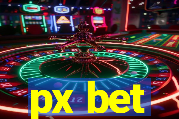 px bet