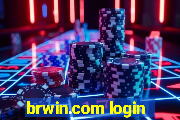 brwin.com login