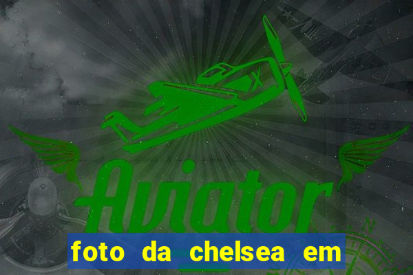 foto da chelsea em pelada das visoes da raven peladas