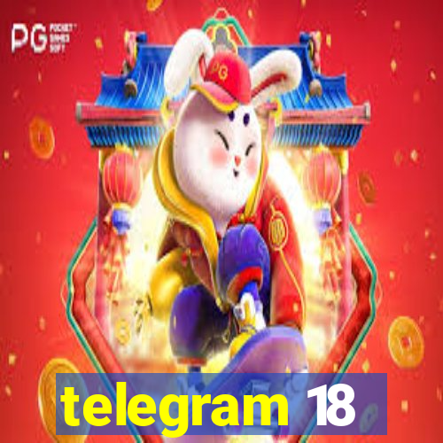 telegram 18