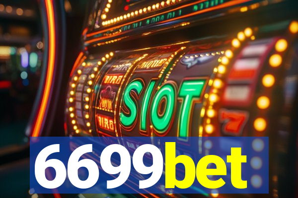 6699bet