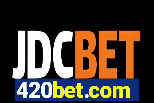 420bet.com