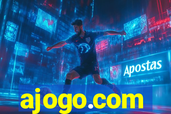 ajogo.com