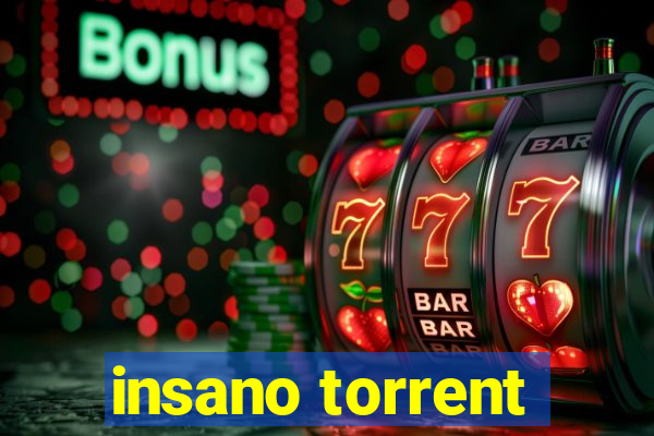 insano torrent