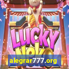 alegrar777.org