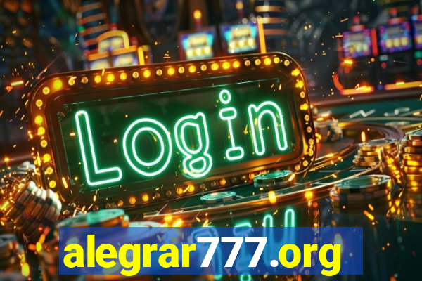 alegrar777.org