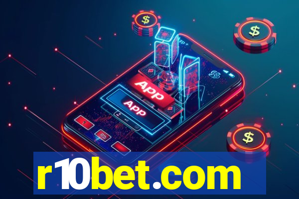 r10bet.com