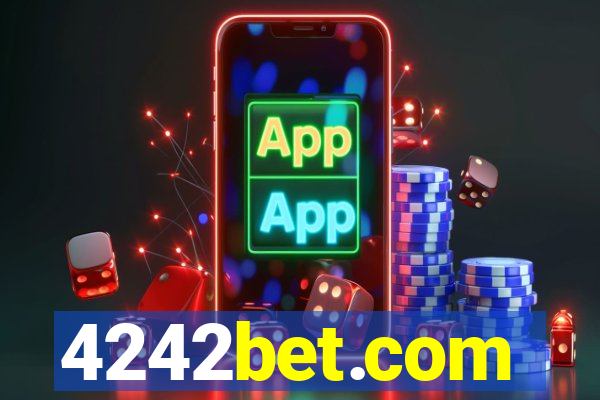 4242bet.com