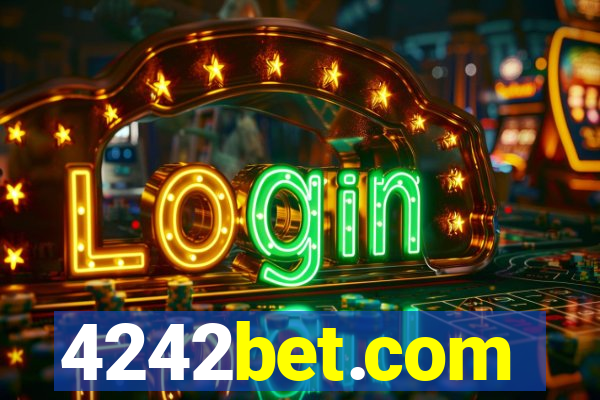 4242bet.com