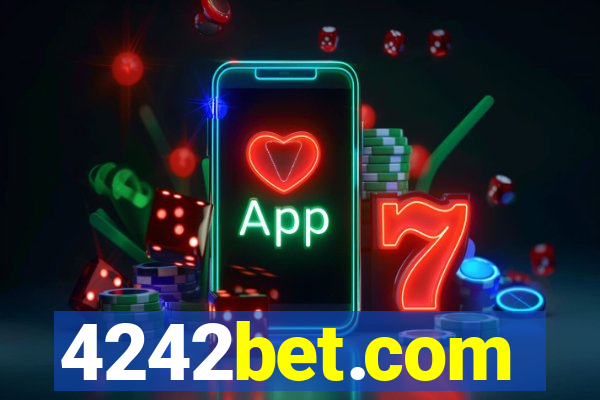 4242bet.com