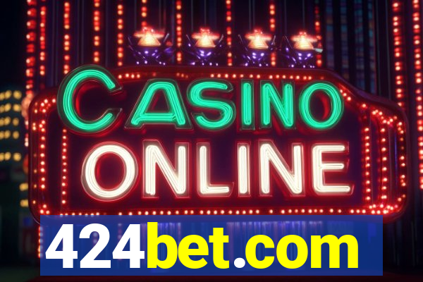 424bet.com