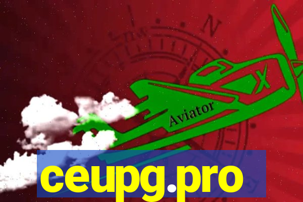 ceupg.pro