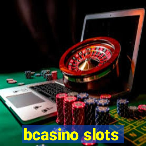 bcasino slots