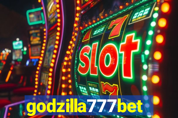 godzilla777bet