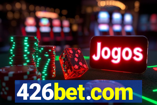 426bet.com