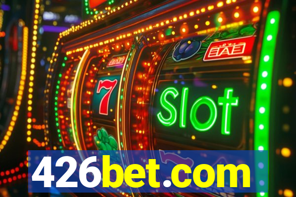 426bet.com