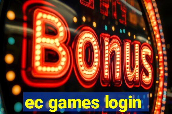 ec games login