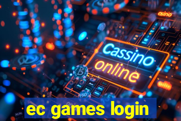 ec games login