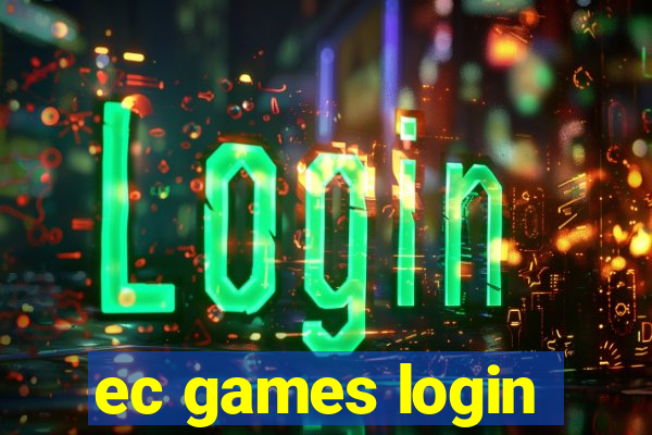 ec games login