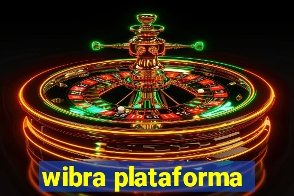 wibra plataforma