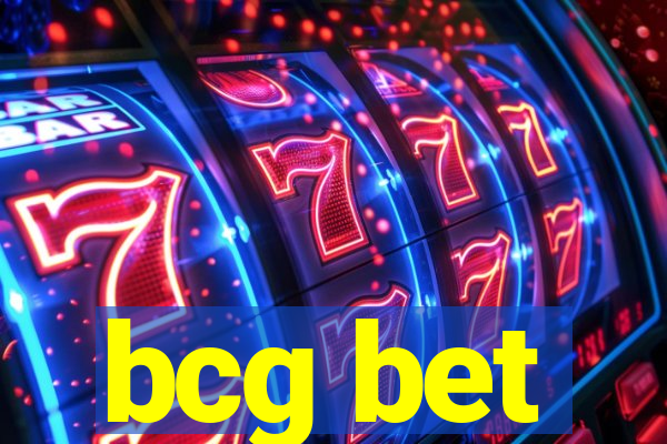 bcg bet