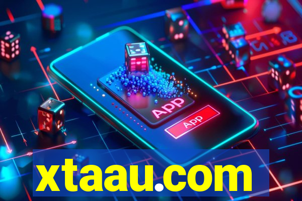 xtaau.com