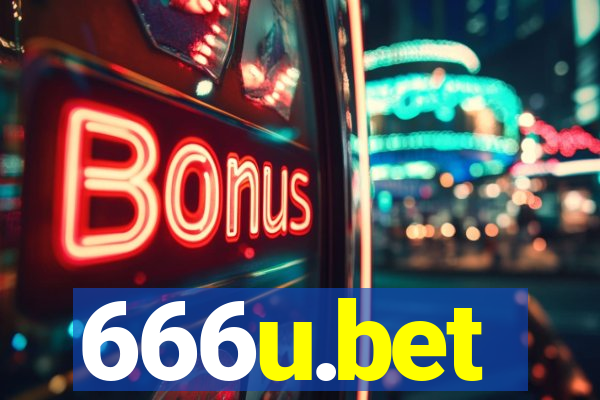 666u.bet