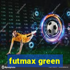 futmax green